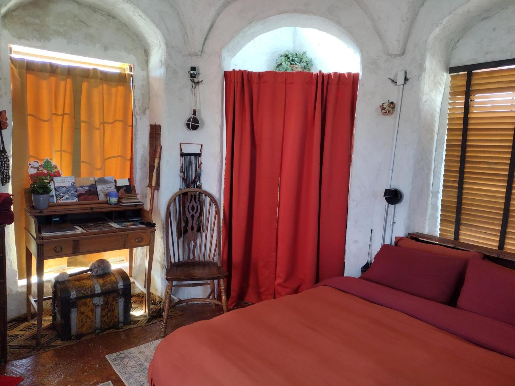 La Loma Del Chivo Llc- Na Bolom Hotel Marathon Room photo